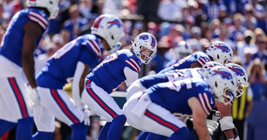 Patriots opponent preview: Bills stats, record, players to watch, and more for Week 5