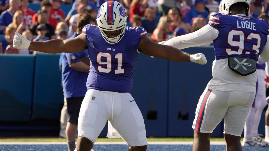 Patriots’ Week 5 Opponent Clears Up Odd Horse Injury Rumor