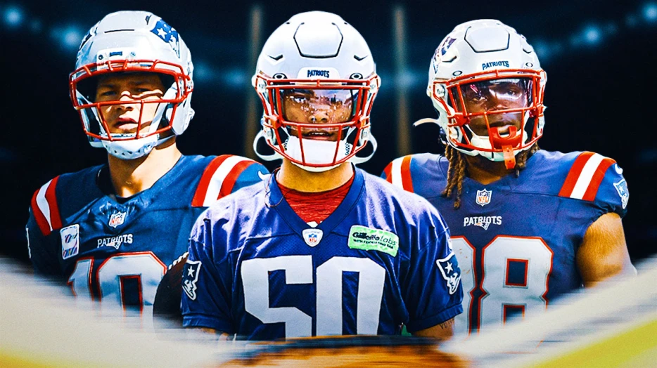 Patriots’ X-factor for Sunday Night Football against Bills