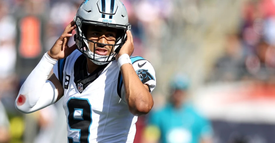 Phinsider Question Of The Day: Carolina Panthers Players You Would Steal To Play for the Miami Dolphins