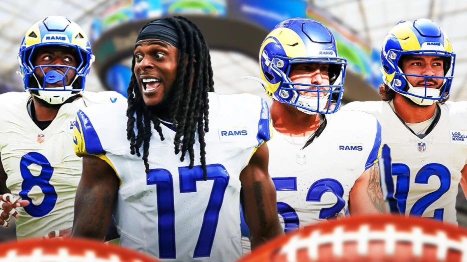 Rams bold predictions for Week 5 Thursday Night Football vs. 49ers