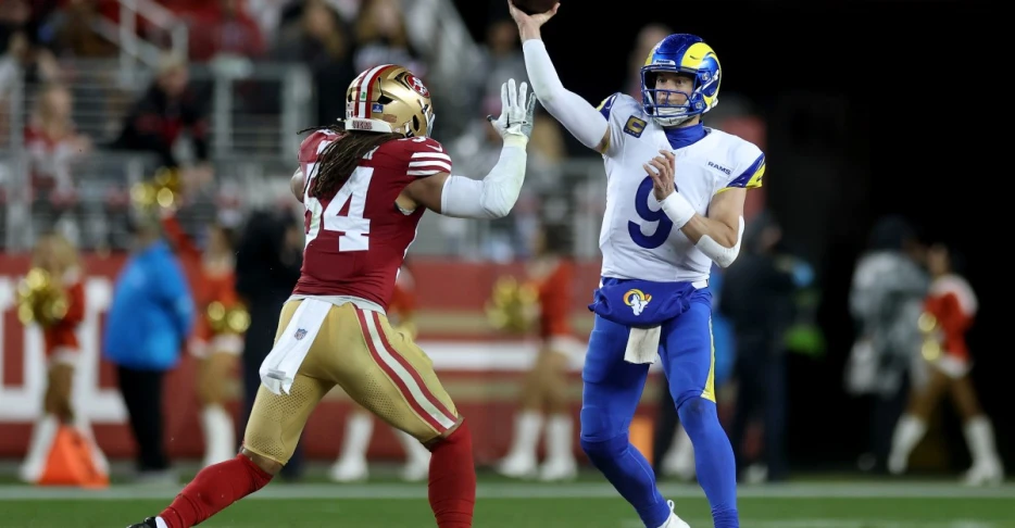 Random Ramsdom: How can they lose?