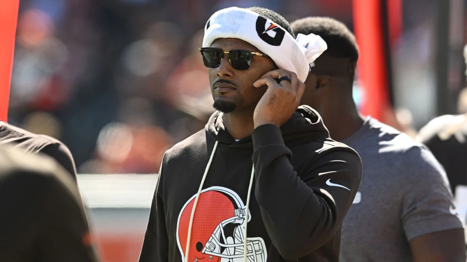 Remember Deshaun Watson? Trial date set for 2026