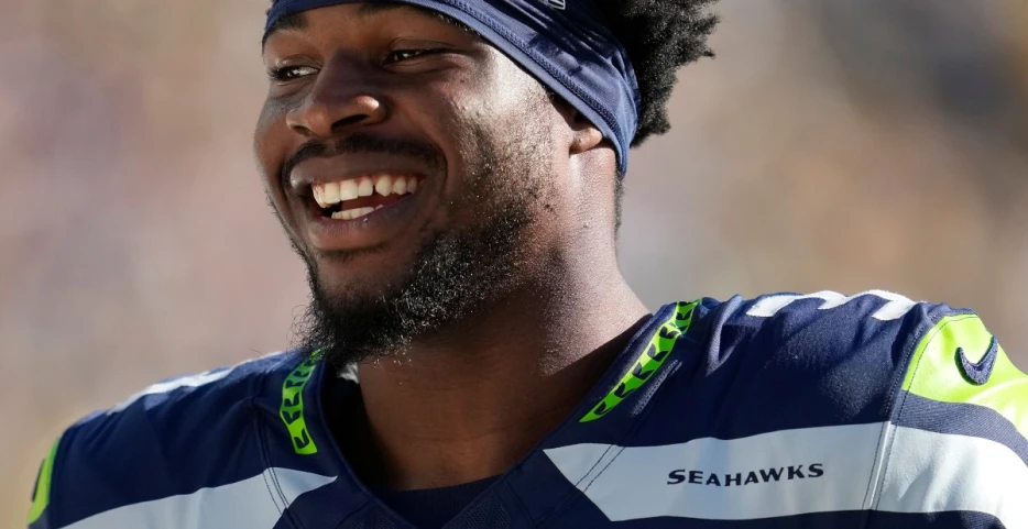 Seahawks Week 5 Wednesday injury report: Nick Emmanwori fully practices