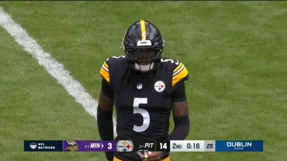 Steelers DC Has No Timeline For Jalen Ramsey Return But Touts ‘Really Good Depth’ At CB