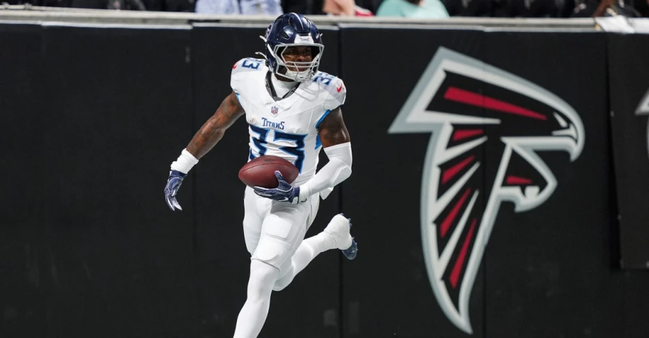 Steelers worked out 5 defensive backs Wednesday