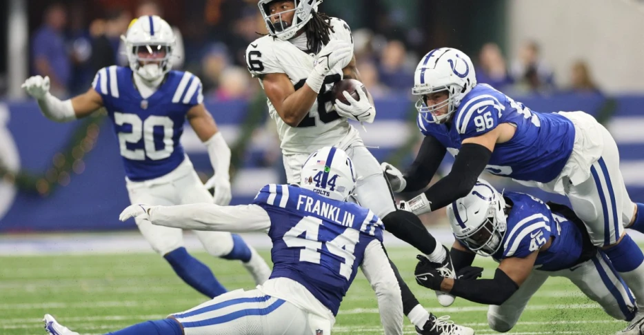 Submit your Week 5 mailbag questions!