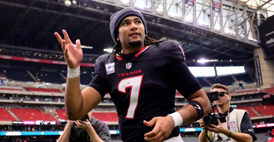Texans Reacts Survey Week 5: How confident are you after last week’s shutout win vs. Titans?