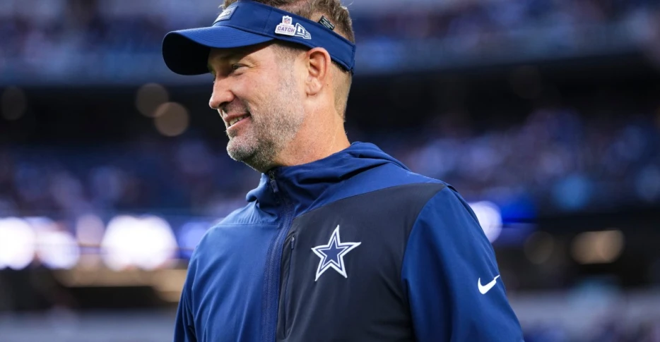 The 3 wise men who are helping re-shape the Cowboys offense
