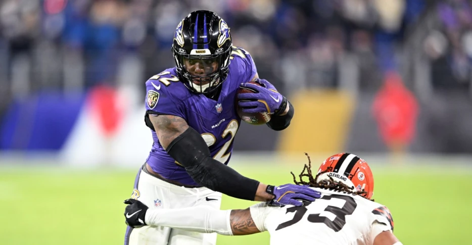The AFC North title may be up for grabs. Can the Browns do it?