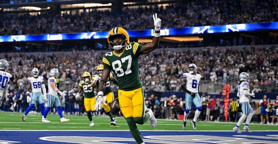Thursday Cheese Curds: Packers still becoming the team they want to be