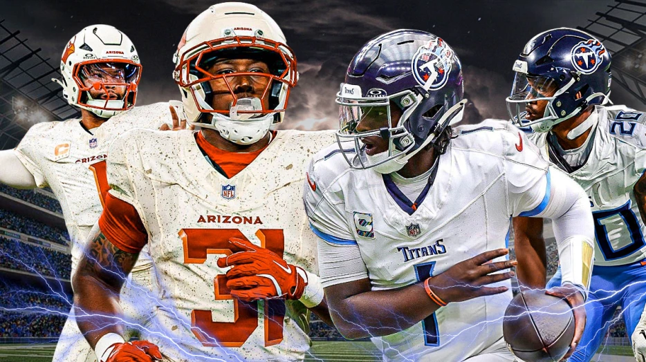 Titans vs. Cardinals bold predictions for Week 5 of 2025 NFL season