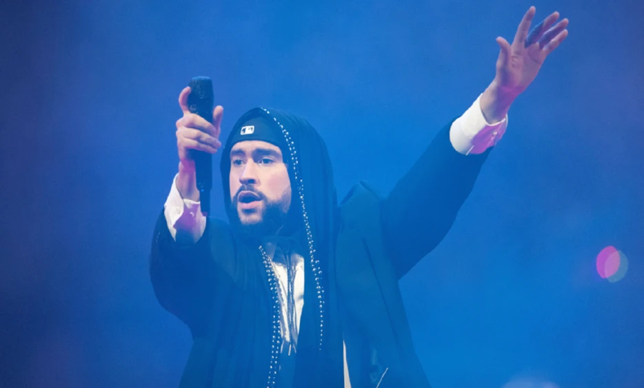 Trump Advisor Say Bad Bunny ‘Hates America’, Confirms ICE Agents Will Be At Super Bowl In California