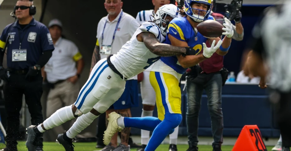 Week 4 Colts Defensive Rankings and Analysis