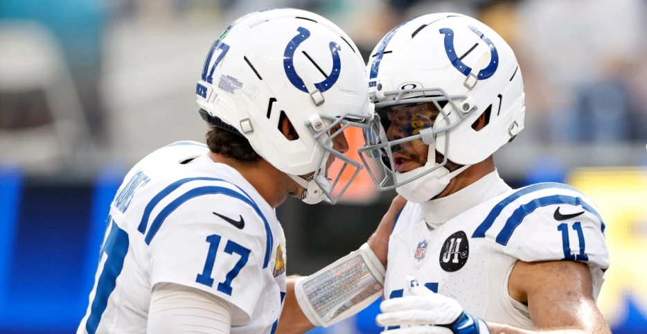 Week 4 Film Review:Rams