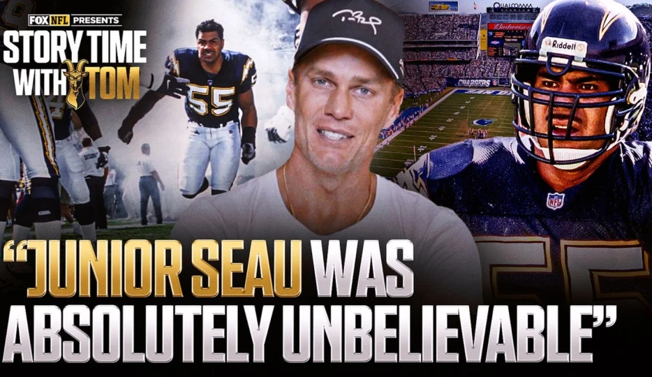 Which Hall of Famer Taught Tom Brady Some 'Good Lessons' in Defeat?