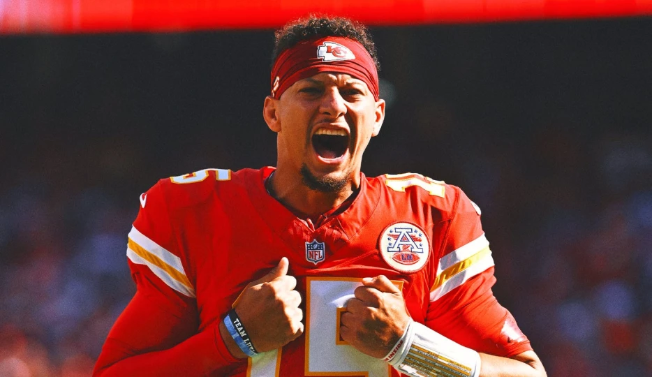 Why the Chiefs Knew Patrick Mahomes Would Be Special During His Rookie Season