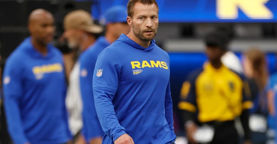 10 takeaways from Rams inexcusable loss to 49ers