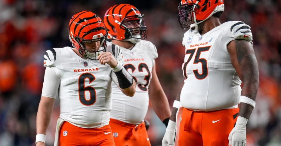 5 keys to beating the Lions