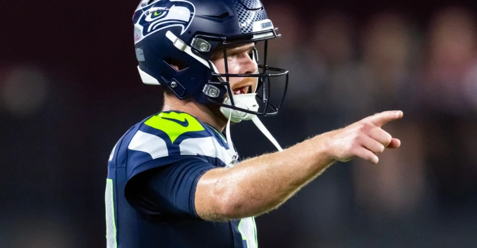 Behind Seahawks enemy lines, Week 5 preview: Tampa Bay is a tough test