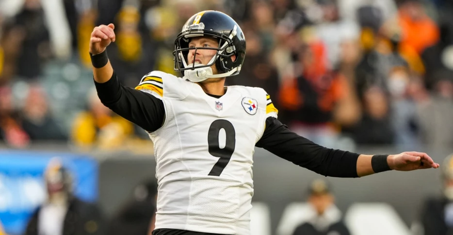 Celebrating 10 years of Chris Boswell