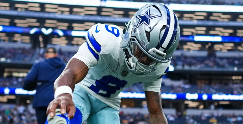 Cowboys news: Dallas is “banged up” heading into Week 5