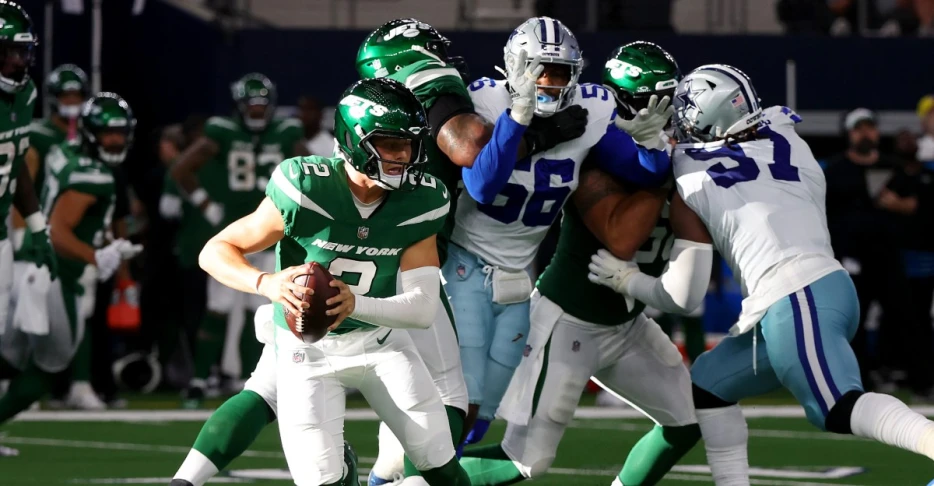 Dallas Cowboys: Reading between the lines (offense)