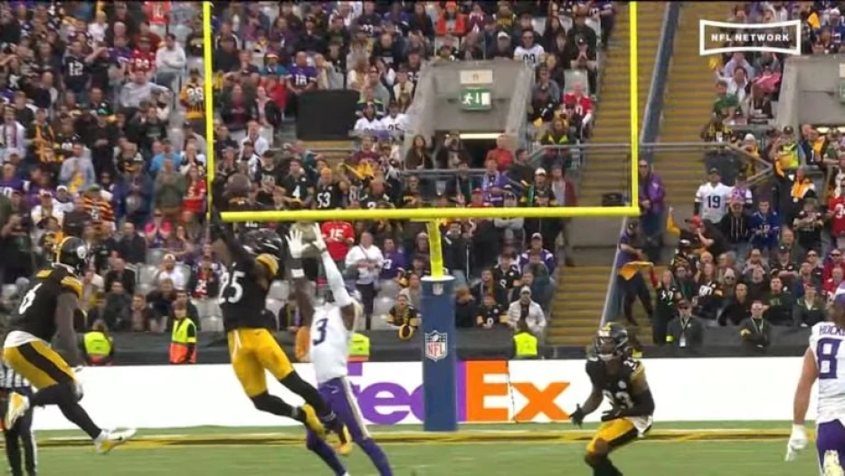 DeShon Elliott Wants Steelers To ‘Put Our Foot On People’s Necks’ After Jeopardizing Big Lead