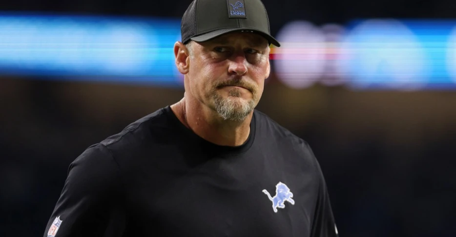 Detroit Lions vs. Cincinnati Bengals preview, prediction: On Paper