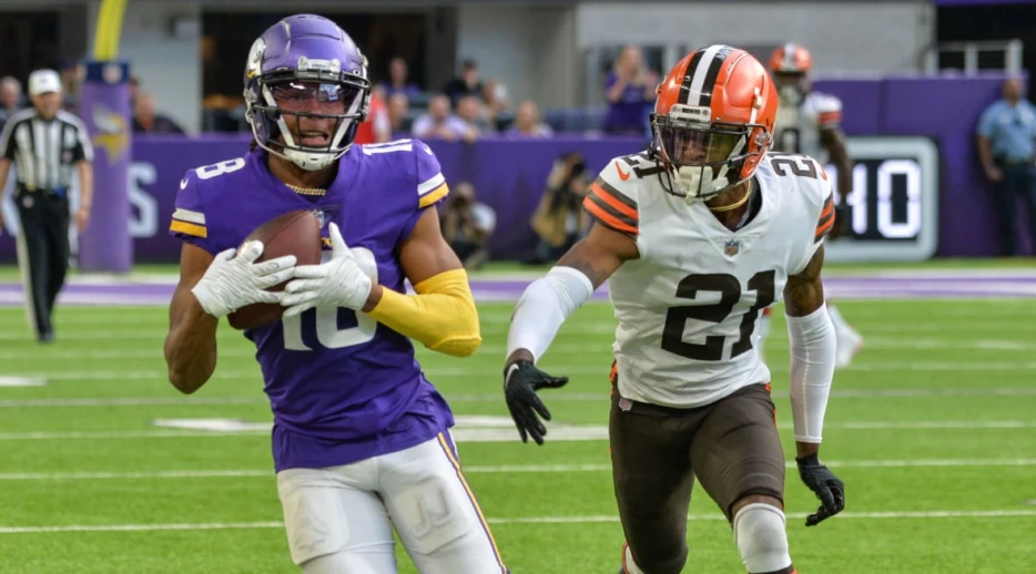 Five Bold Predictions for Browns–Vikings in London