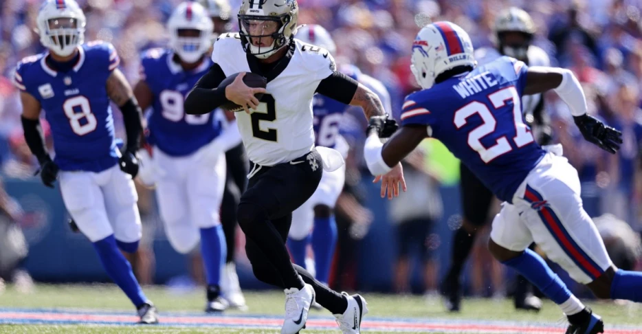 Fleur-de-Links, October 3: Will Spencer Rattler finally get a win