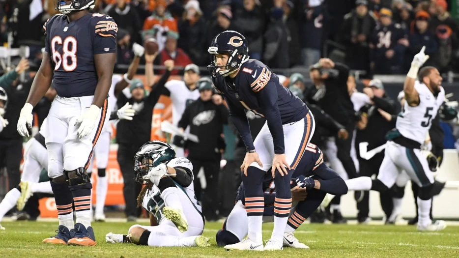 Former Philadelphia Eagles Coach Doug Pederson Reveals Secret Behind Iconic Chicago Bears ‘Double Doink’