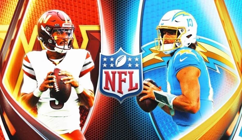 FOX Super 6 Contest: Chris 'The Bear' Fallica's NFL Week 5 Picks, Predictions