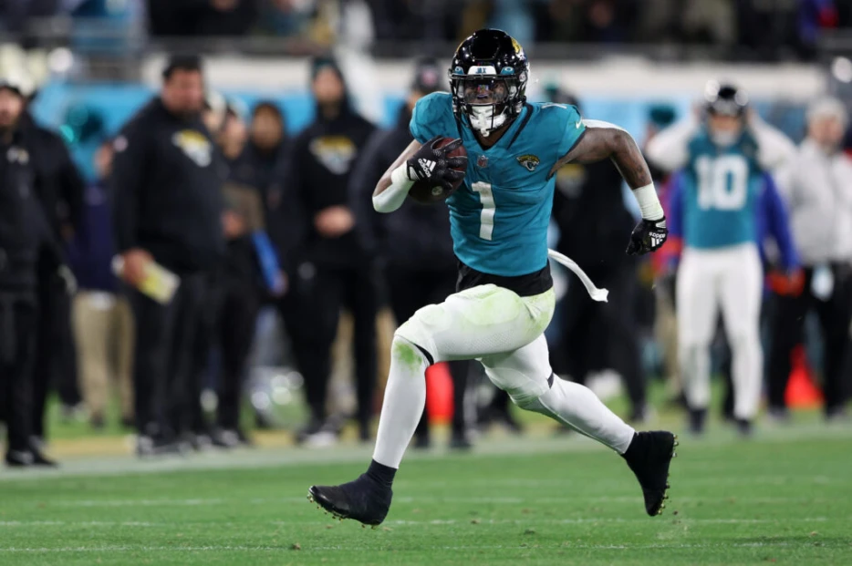 Free Agent Stock Watch: Travis Etienne