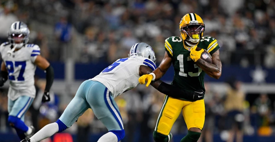 Friday Cheese Curds: Packers prepared for a weekend off