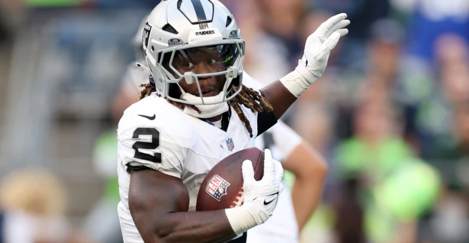 Friday open thread