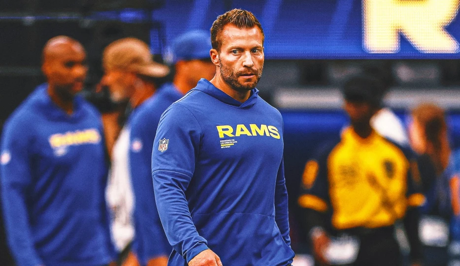 'I’m Pretty Sick Right Now': Sean McVay Takes Blame for Rams’ OT Loss to 49ers