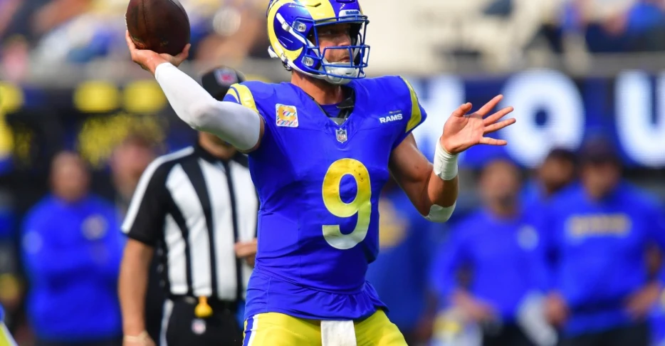 Is ‘perfect timing’ about to help the Rams get back on track?