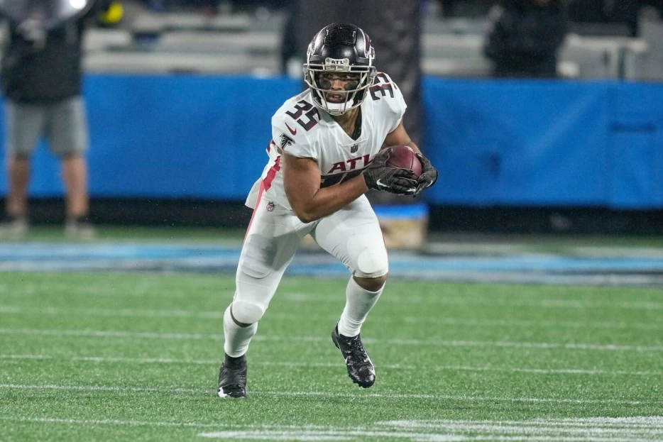 Jets Signing RB Avery Williams To Practice Squad