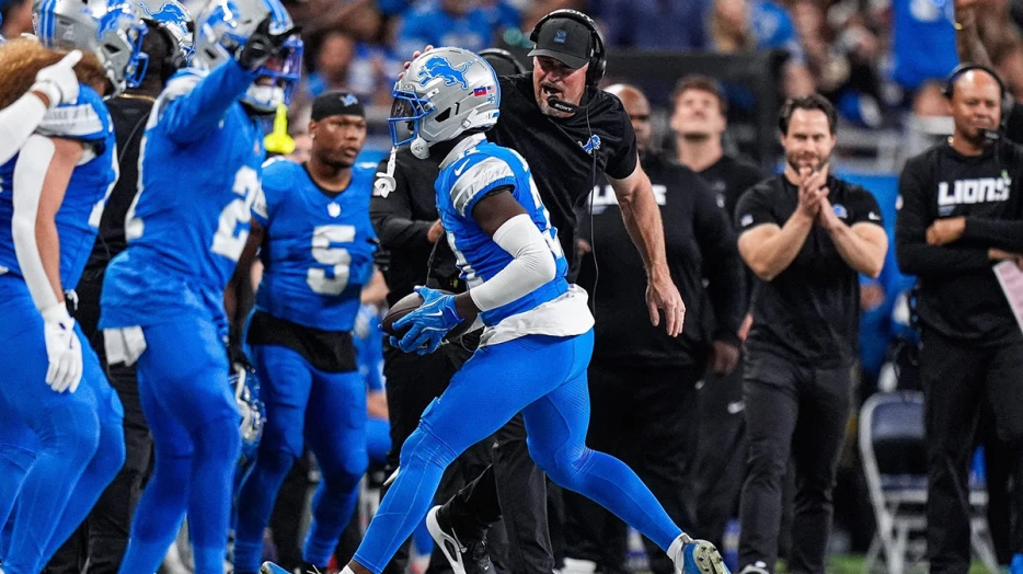 Lions get multiple injury updates for Bengals clash