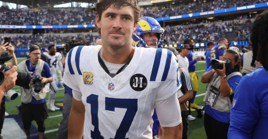 Many Raiders fans would take Danny Dimes over Geno