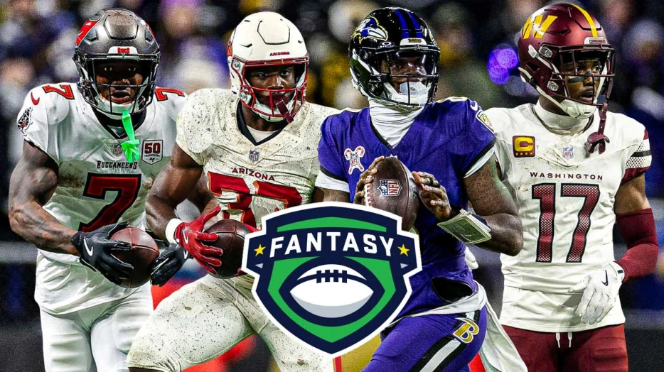 NFL Week 5 Fantasy Football injury report