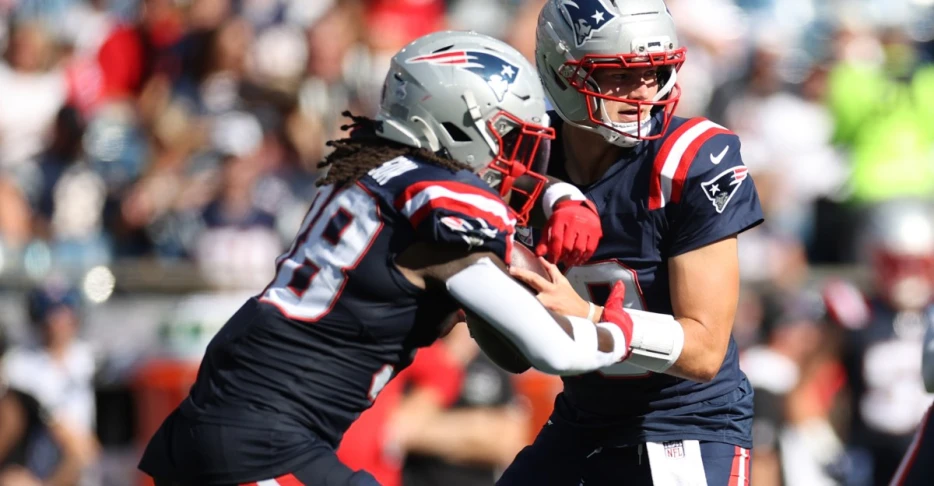 Patriots links 10/03/25 – Week 5 Patriots-Bills keys to victory