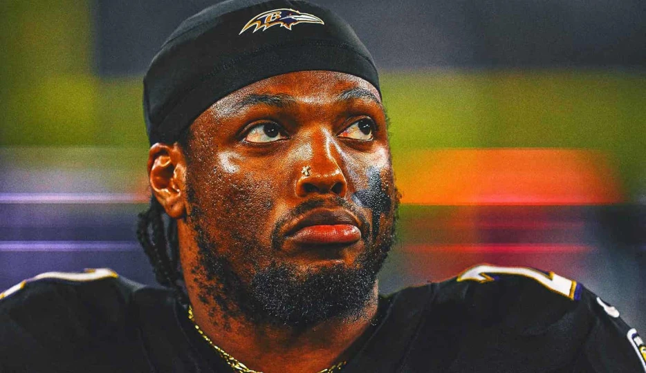 Pick it up, Guys! 7 NFL Players Who Desperately Need to Get on Track