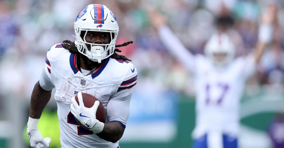 #PostPulpit Mailbag: Who is the Bills’ biggest threat beyond Josh Allen?