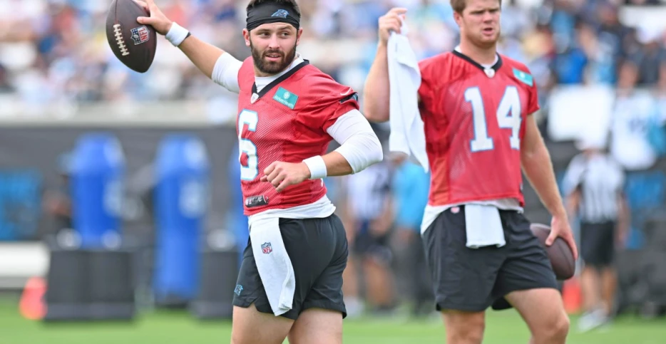 Pre-Snap Reads 10/3: Battle of reclamation QBs prominent in Seahawks vs. Buccaneers