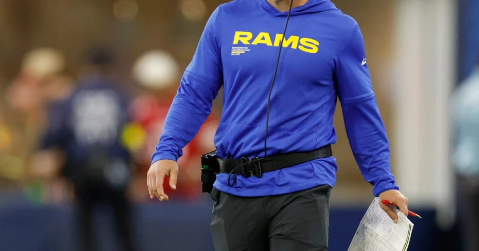Random Ramsdom: Should they have kicked the FG in overtime?
