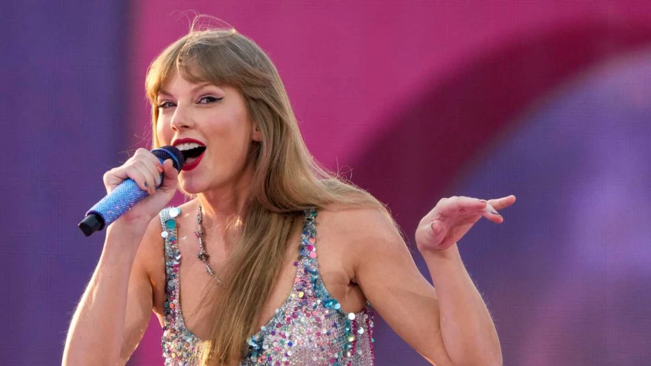 Roger Goodell on potential Taylor Swift Super Bowl halftime: &quot;It's a maybe&quot;