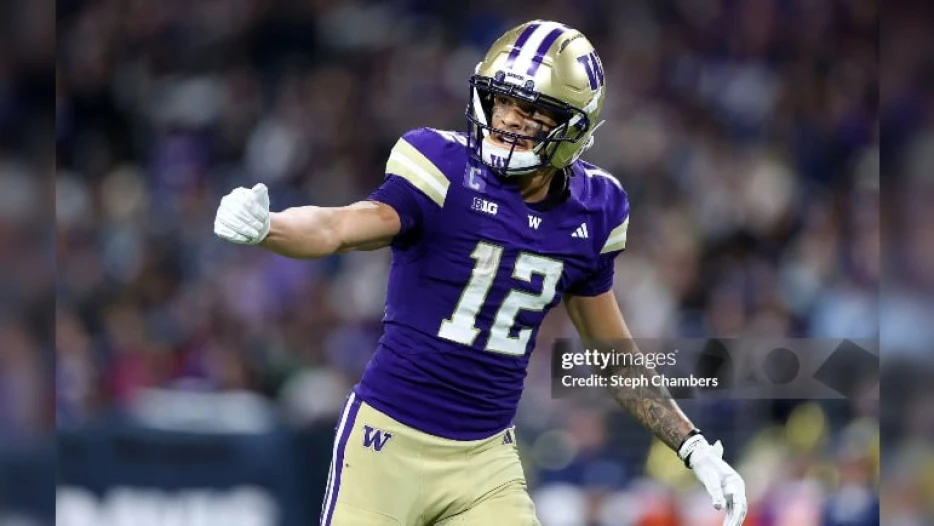 Scouting Notebook: Top College Games And Prospects To Watch (Week 6)