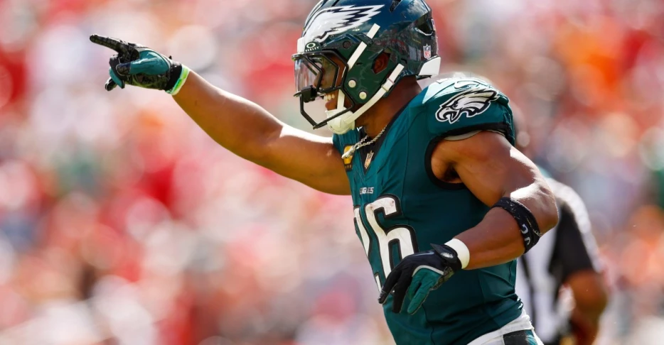 Scouting the Enemy: Philadelphia Eagles
